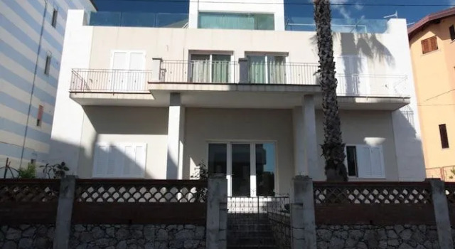 Porta del Vento, Book Hotel Hotels in Sicily with Parking, Parking