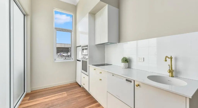 Апартаменты Aloha Central Platinum Apartments