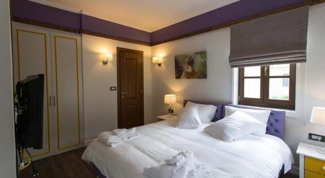 Вилла Luxury Abi Luxury Villas