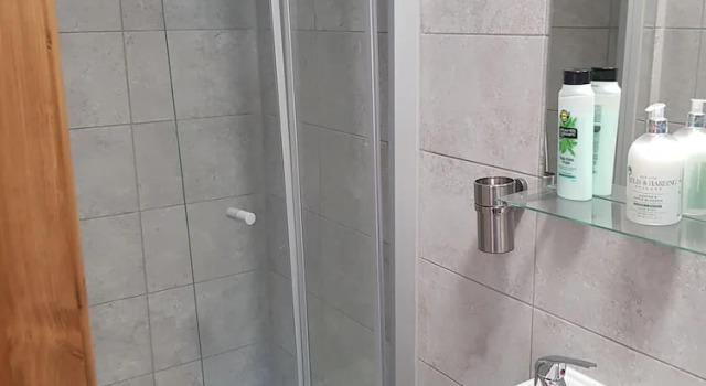 Номер Superior Oxford Modern Guest House