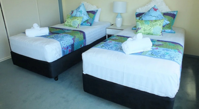 Номер Standard Twelve Apostles Port Campbell Bed & Breakfast