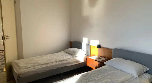 Riflessi Sul Lago, Prenota Appartamento Hotel a Como con parcheggio, Parcheggio