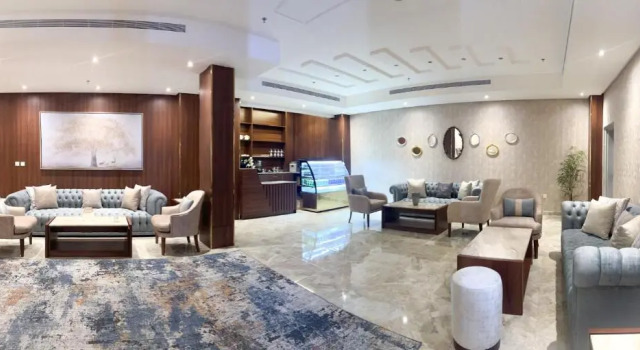 Level Nine Hotel