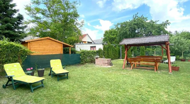 Апартаменты Munkácsy Apartmanok