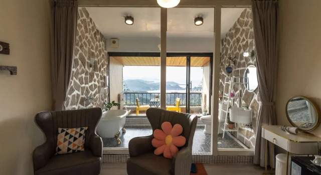 Номер Superior Sunny Room