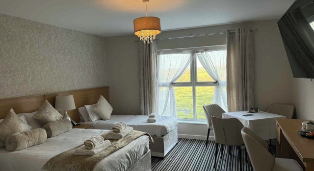 Номер Standard The Hedges Hotel