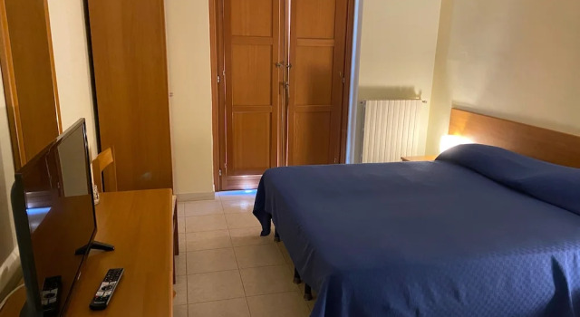 Номер Economy Hotel Mercure