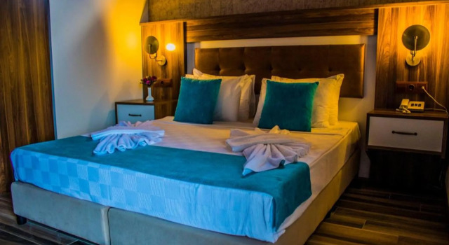 Form Thermal Hotel & Spa Kazdaglari, Buchen Sie Resort Altıeylül 