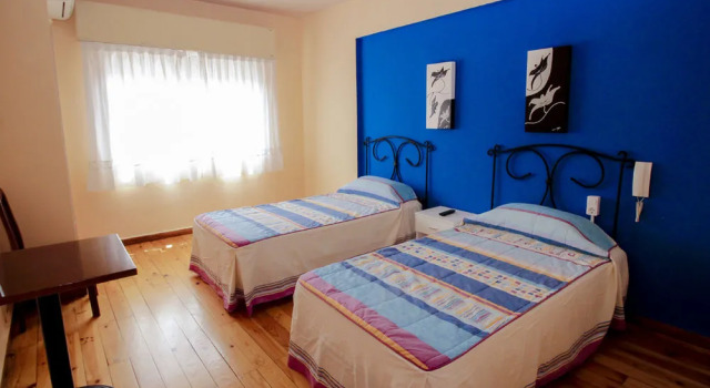 Hotel As Termas de Ourense, Book Hotel Orense 