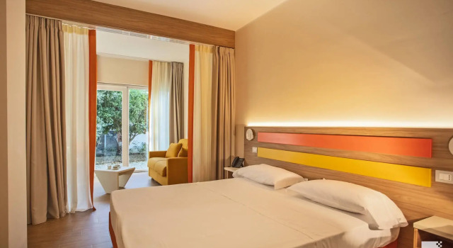 Tonicello Hotel Resort & SPA, Réserver Complexe hôtelier Hôtels SPA à Vibo Valentia, SPA