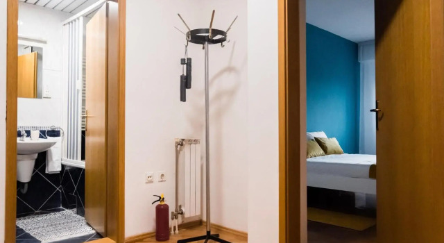Aatma Apartment