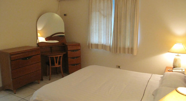 Люкс Standard Capital Hotel