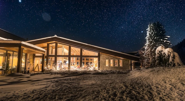 Terra - The Magic Place Relais & Châteaux, Забронировать Отель Отели Сарентино с парковкой, Парковка