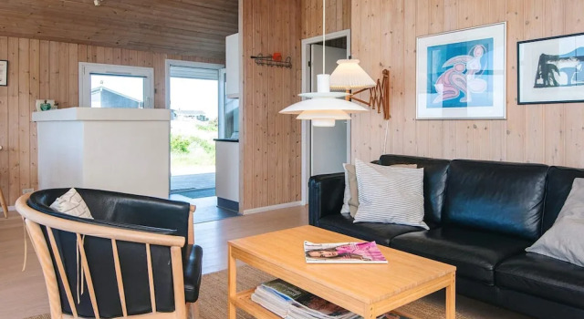 Luxury Seaside Retreat - By Traum Ferienwohnungen, Rezervovat Hotel Løkken 