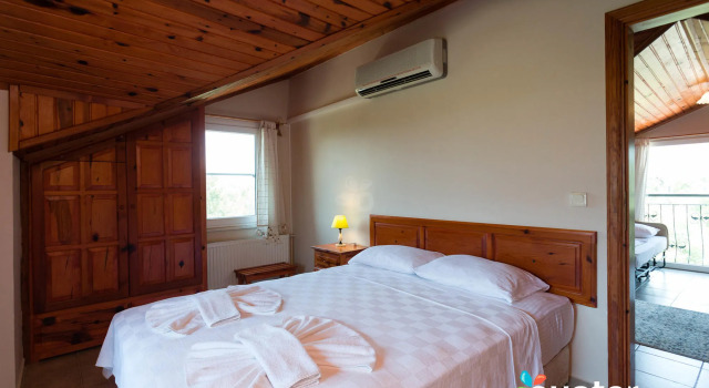 SEDIR RESORT - Hotel Rooms, Bungalows & Suites