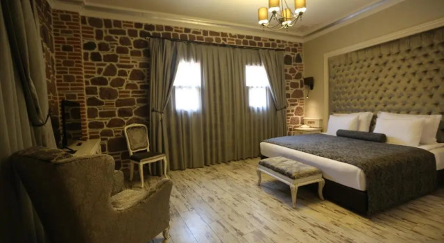 Номер Deluxe LAgora Old Town Hotel & Bazaar