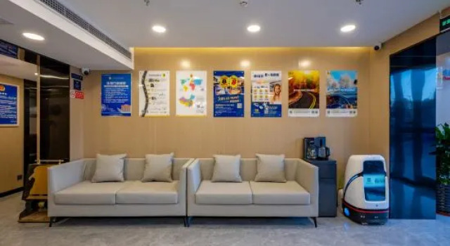 Super 8 Select Hotel Beijing apple garden Yangzhuang subway station store