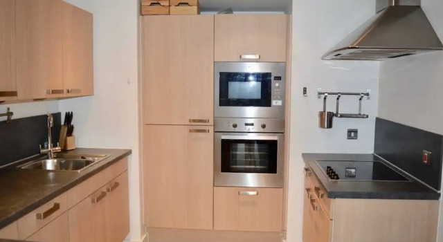 Comfortable 2 Bedroom Apartment in Manchester, Забронировать Апартаменты/квартира Апартаменты Большого Манчестера, Апартаменты/квартира