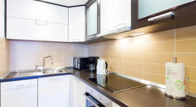 Апартаменты Premium Urban Premium Apartments