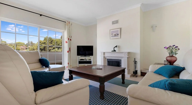 Апартаменты Harmony House in Carvoeiro