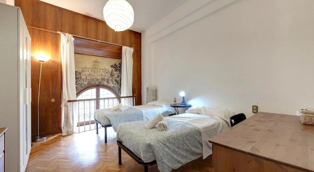 Oriuolo 1 in Firenze, Забронировать Отель Флоренция Тоскана, рядом с Дом Буонаротти