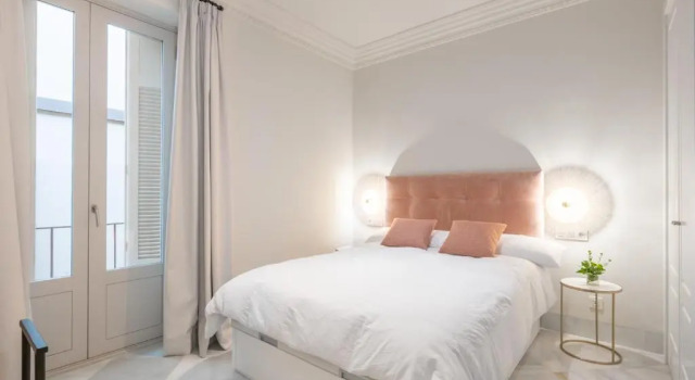 Люкс Deluxe Apartamentos Pinar Málaga Centro - Carretería