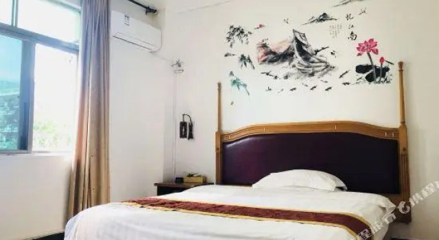 Rongkang Hotel, Book Hotel Sanya Hainan
