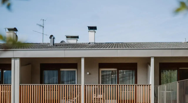 Landhaus Götsch, Забронировать Дом для отпуска Отели Парчинес с бассейном, Бассейн
