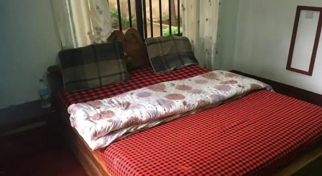 Номер Standard florah home stay