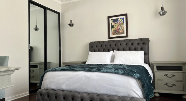The Residence, Book Condo Hotel 4-Star Hotels in Masvingo, 4*