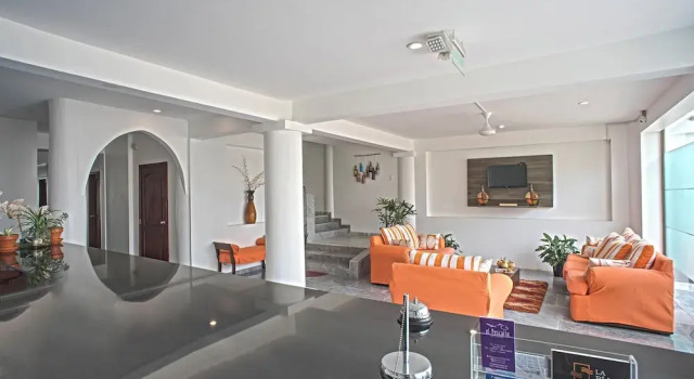 Hotel La Ría Playas