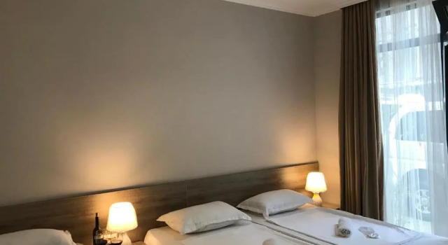 Номер Standard Guest House Nina