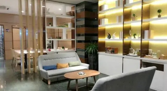 Ibis Styles Shanghai Caohejing Hongmei Road, Varaa Hotelli Minhang 