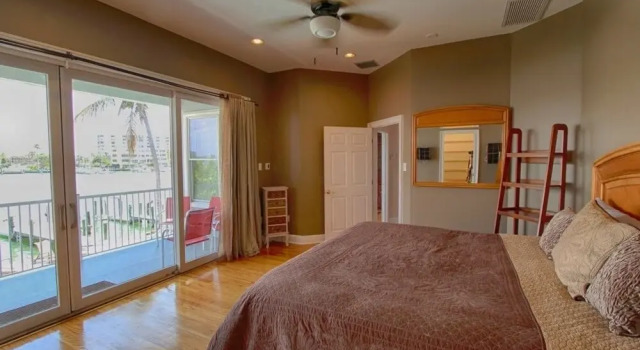 Beachcomber's Luxury - 5 Br home by RedAwning, Buchen Sie Ferienhaus Clearwater Beach Clearwater-St Pete Beaches