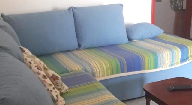 House With 2 Bedrooms in Sennariolo, With Furnished Terrace - 12 km Fr, Забронировать Отель Сеннариоло Южная Сардиния