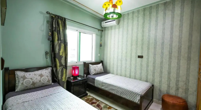 Appartement Luxe Simo 2, Prenota Appartamento Appartamenti a Fez, Appartamento