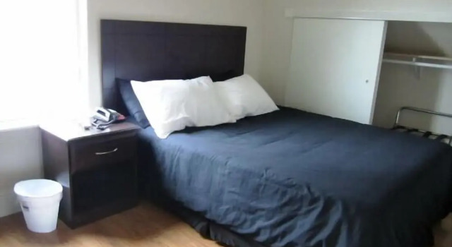 Bk Guest house, Prenota Affittacamere Anacortes 