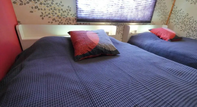Osaka Golden Pavilion (203-1), Забронировать Отель Отели Осаки 3 звезды, рядом с Abe Oji Shrine, 3*