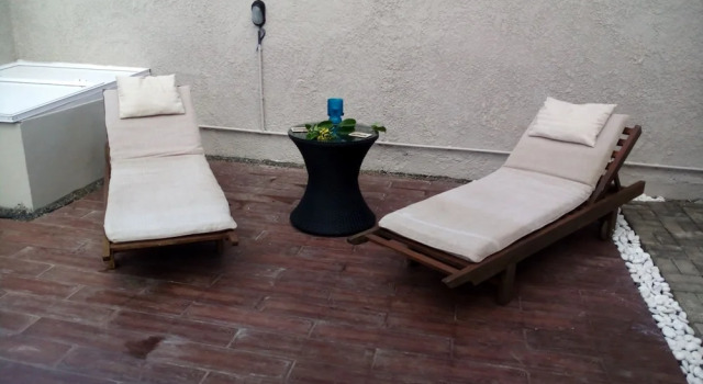 Villa With 3 Bedrooms in Pointe aux Cannoniers, With Private Pool, Fur