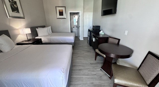 John's Pass Hotel, Забронировать Отель Мадейра-Бич Сент-Пит-Бич