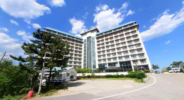 Номер Standard Gumgangsan Condo