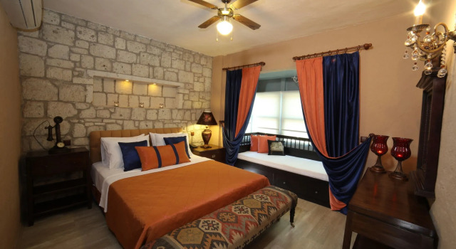 Alacati Mandalina Hotel