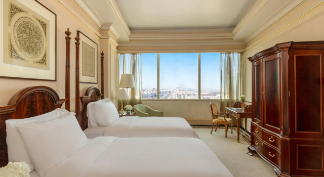 Mövenpick Hotel Al Khobar, Book Hotel Al Yarmouk 