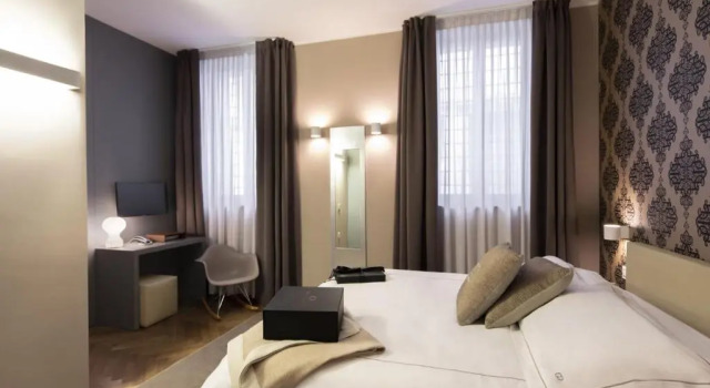 Номер Comfort Corte Di Gabriela