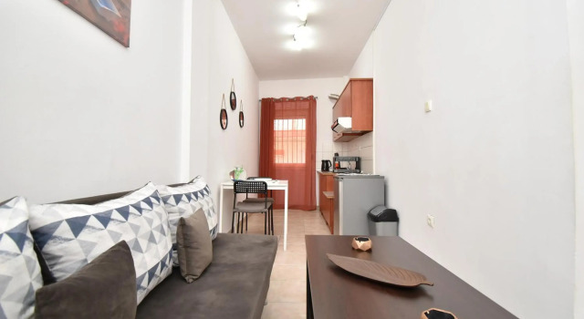 Chill Out Apartment Thessaloniki