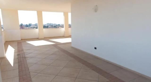 Апартаменты с 3 комнатами Residence Le Groane