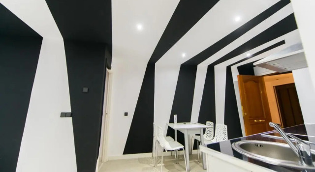 Люкс Apartamentos Los Angeles