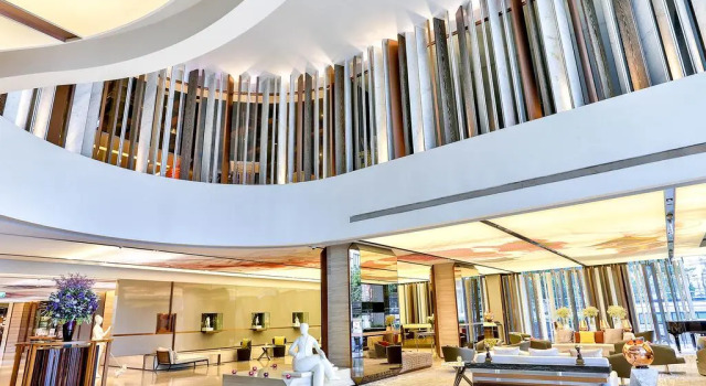 Hilton Sukhumvit Bangkok