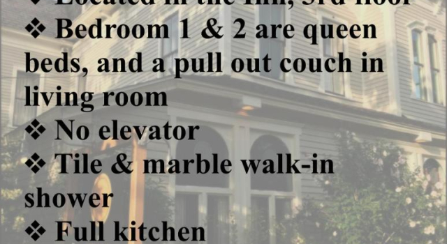 The Springwater Bed and Breakfast, Забронировать Отель «постель и завтрак» Саратога-Спрингс штат Нью-Йорк, рядом с Saratoga Springs Visitor's Center