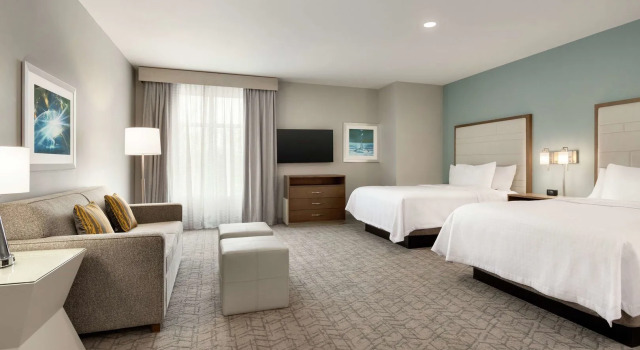 Homewood Suites By Hilton Mcdonough, Boek Hotel Hotels in Georgia met parkeren, Parkeren